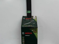 1 x heggenschaar ahs 65-34 lengte blad 60 cm knipt 34 mm 700w - afbeelding 2 van  3