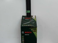 1 x heggenschaar ahs 65-34 lengte blad 60 cm knipt 34 mm 700w - afbeelding 1 van  3
