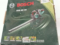 1 x heggenschaar ahs 65-34 lengte blad 60 cm knipt 34 mm 700w - afbeelding 3 van  3