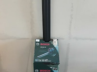 1 x heggenschaar ahs 65-34 lengte blad 60 cm knipt 34 mm 700w - afbeelding 1 van  3