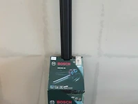 1 x heggenschaar ahs 65-34 lengte blad 60 cm knipt 34 mm 700w