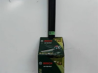 1 x heggenschaar ahs 7000 pro-t lengte blad 70 cm knipt 34 mm 700w - afbeelding 2 van  3