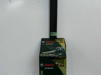 1 x heggenschaar ahs 7000 pro-t lengte blad 70 cm knipt 34 mm 700w - afbeelding 2 van  3