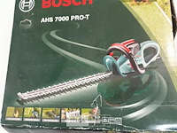 1 x heggenschaar ahs 7000 pro-t lengte blad 70 cm knipt 34 mm 700w - afbeelding 3 van  3