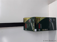 1 x heggenschaar ahs 7000 pro-t lengte blad 70 cm - afbeelding 1 van  2