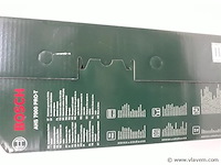 1 x heggenschaar ahs 7000 pro-t lengte blad 70 cm - afbeelding 2 van  2