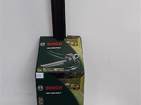 1 x heggenschaar ahs 7000 pro-t lengte blad 70 cm - afbeelding 1 van  2