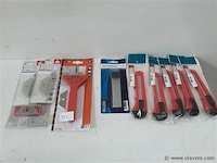 1 x hobbymes mix - afbeelding 1 van  2