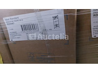 1 x ideal standard prosys inbouwspoelreservoir 120m voor wandcloset (nr. 15-07) - afbeelding 4 van  4
