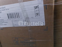 1 x ideal standard prosys inbouwspoelreservoir 120m voor wandcloset (nr. 15-07) - afbeelding 4 van  4