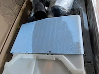 1 x ideal standard prosys inbouwspoelreservoir 120m voor wandcloset (nr. 15-07) - afbeelding 3 van  4