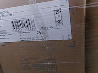1 x ideal standard prosys inbouwspoelreservoir 120m voor wandcloset (nr. 15-07) - afbeelding 4 van  4