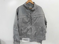 1 x jacket beige artelli xxl - afbeelding 1 van  3