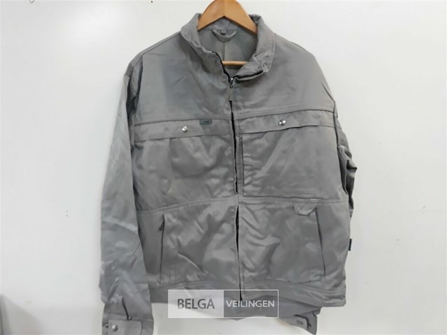 1 x jacket beige artelli xxl - afbeelding 2 van  3