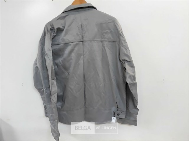 1 x jacket beige artelli xxl - afbeelding 3 van  3