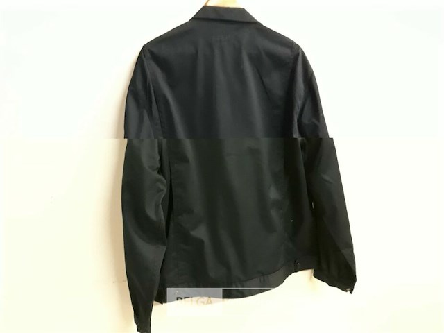 1 x jacket blauw free2be xl - afbeelding 3 van  3