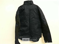 1 x jacket blauw/zwart artelli m - afbeelding 3 van  3