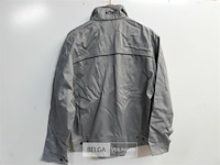 1 x jacket grijs artelli m - afbeelding 3 van  3
