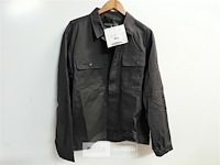 1 x jacket grijs free2be l - afbeelding 2 van  3