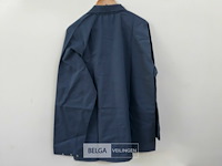 1 x jacket grijs intacto 54 - afbeelding 3 van  3
