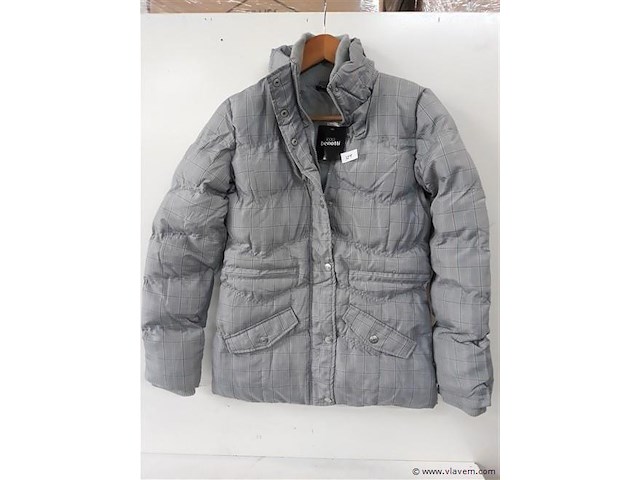 1 x jas grijs benotti l - afbeelding 1 van  2