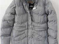 1 x jas grijs benotti l - afbeelding 1 van  2