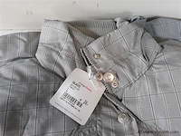 1 x jas grijs benotti l - afbeelding 2 van  2