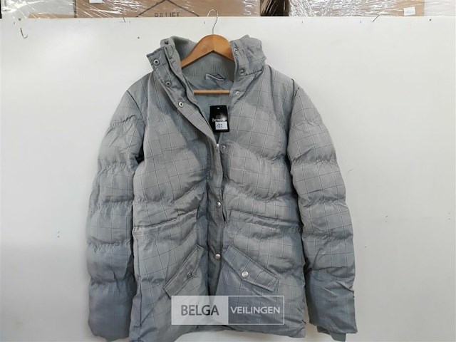 1 x jas grijs benotti l - afbeelding 2 van  3