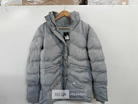 1 x jas grijs benotti l - afbeelding 2 van  3