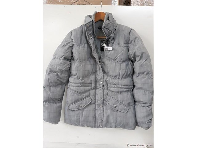 1 x jas grijs benotti m - afbeelding 1 van  2