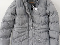 1 x jas grijs benotti m - afbeelding 1 van  2