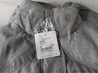 1 x jas grijs benotti m - afbeelding 2 van  2