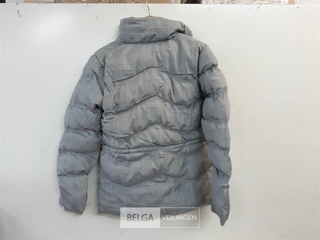 1 x jas grijs benotti m - afbeelding 3 van  3