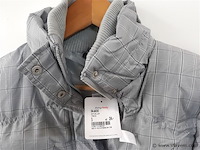 1 x jas grijs benotti s - afbeelding 2 van  2