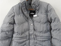 1 x jas grijs benotti xl - afbeelding 1 van  2