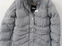 1 x jas grijs benotti xl - afbeelding 1 van  2