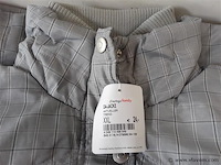 1 x jas grijs benotti xl - afbeelding 2 van  2