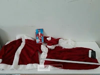 1 x jongens kerstpak