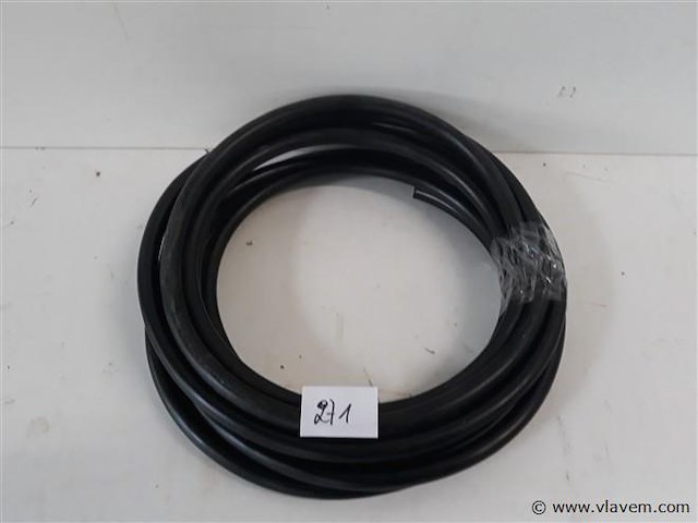 1 x kabel 7p 3 m aanhangwagenkabel - afbeelding 2 van  2