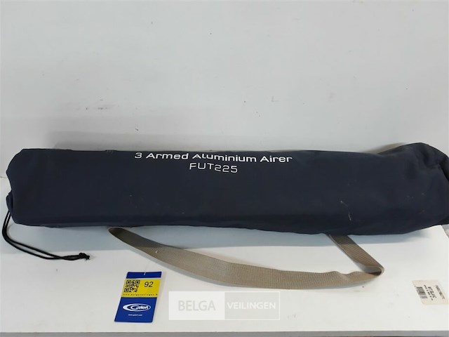 1 x kampeer droogmolen op 3 poten - afbeelding 2 van  3