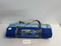 1 x kampeertent 3 personen gelert eiger 3 - afbeelding 1 van  3