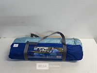 1 x kampeertent 3 personen gelert eiger 3 - afbeelding 1 van  3
