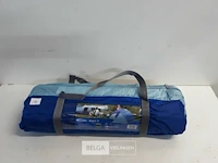 1 x kampeertent 3 personen gelert eiger 3