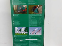 1 x kantenmaaier accutrim 23 18 v knipt 23 cm - afbeelding 3 van  3