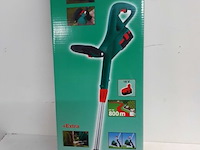 1 x kantenmaaier accutrim18 v knipt 26 cm - afbeelding 1 van  3