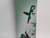 1 x kantenmaaier art 30 combitrim knipt 30 cm + steunwiel - afbeelding 2 van  3