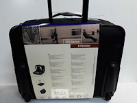 1 x kantoortas samsonite - afbeelding 3 van  3