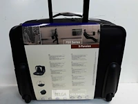 1 x kantoortas samsonite - afbeelding 3 van  3