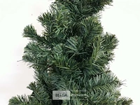 1 x kerstboom 95 cm op kluit - afbeelding 3 van  3