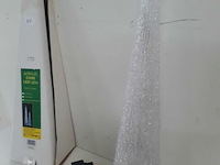 1 x kerstkegel 60 cm led verlichting - afbeelding 3 van  3